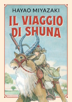 Il viaggio di Shuna